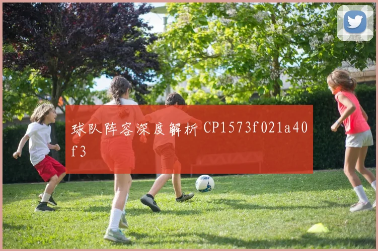 球队阵容深度解析 CP1573f021a40f3